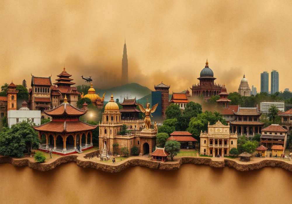 History of Vietnam